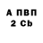 A-PVP крисы CK Bryden Smith
